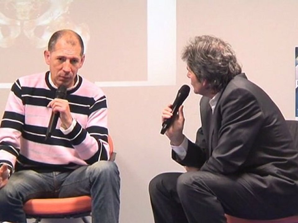 2011 RNP Sport hier et aujourd'hui (Pau - 4e partie)