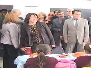 doğlu i.ö.o.'nda öğrencilere kalemlik giysi dağıtımı