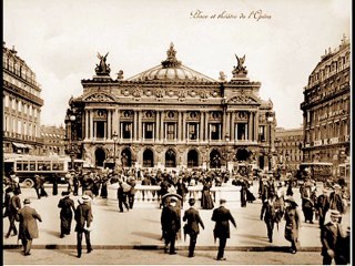 ... CHANT et  PAROLES