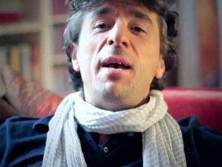 YVAN CUJIOUS - Teaser nouvel album (sortie mars 2012)