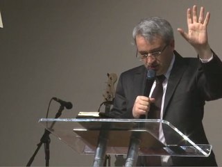 Franck Lefillatre : Quand Dieu nous ramène au coeur de son projet