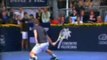 Watch now - Marcel Granollers / Marc Lopez vs. Kevin Anderson / John Isner - Valencia ATP