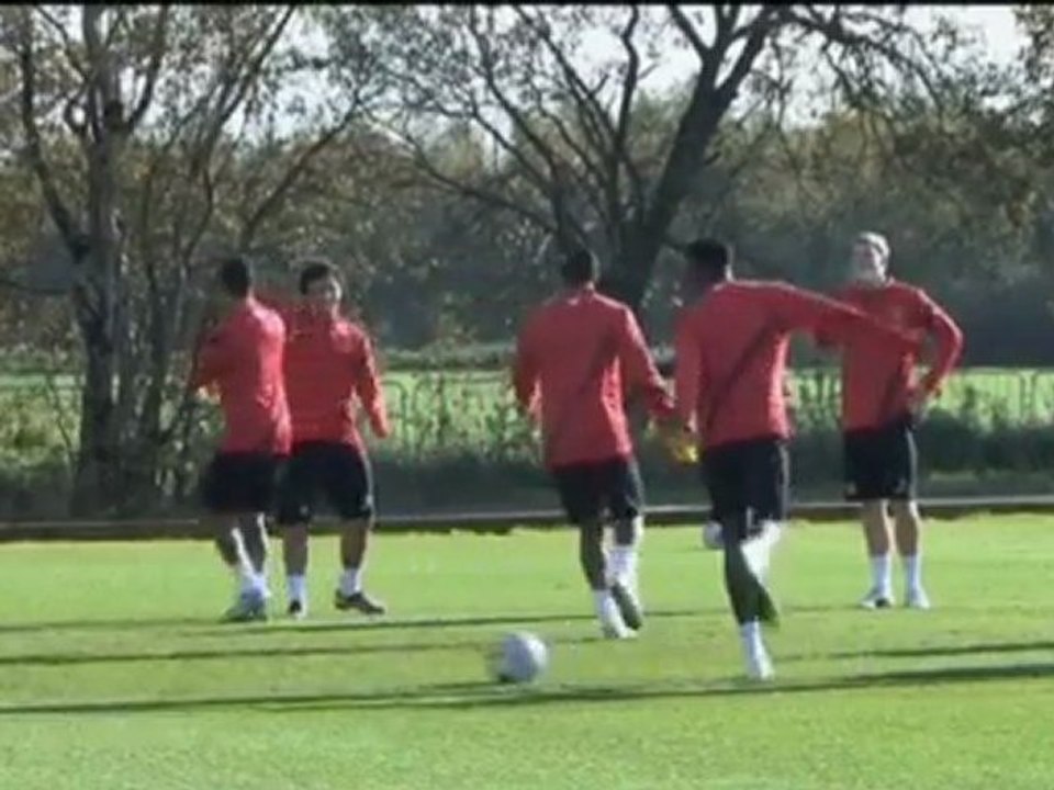 Die Bayern wollen siegen