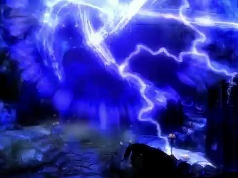 The Elder Scrolls V: Skyrim - Making of Trailer SUB ITA - da Bethesda