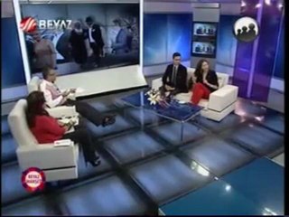 Beyaz Manşet 12. Bölüm 4.Kısım