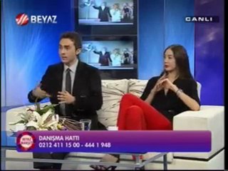 Beyaz Manşet 12. Bölüm 5.Kısım