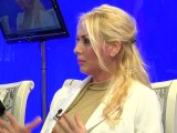 Allah atomu müthiş bir sistem içinde yaratmıştır (Adnan Oktar)