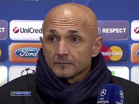 Зенит скромно обыграл Шахтер