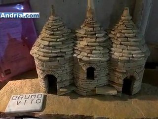 L'Andria Antica presso la caffetteria "Agorà"
