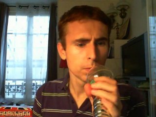 Wiwi égratigne "io camminero"