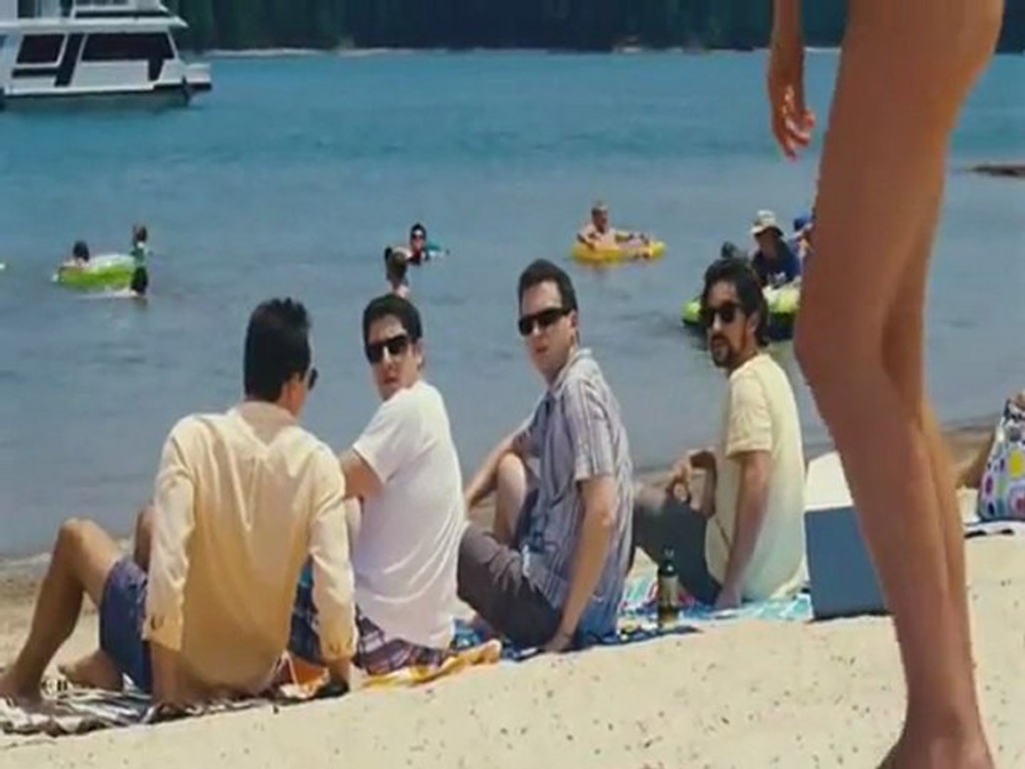 ⁣AMERICAN REUNION (american pie 4) movie trailer