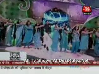 Saas Bahu Aur Betiyan [Aaj Tak] 2nd November 2011-pt3
