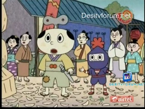 Zenmai Zamura - 2nd November 2011 Video Watch Online p2