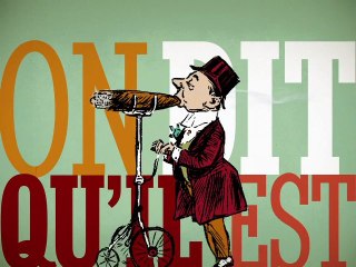 Les fourmis n'aiment pas le flamenco - Bronchite