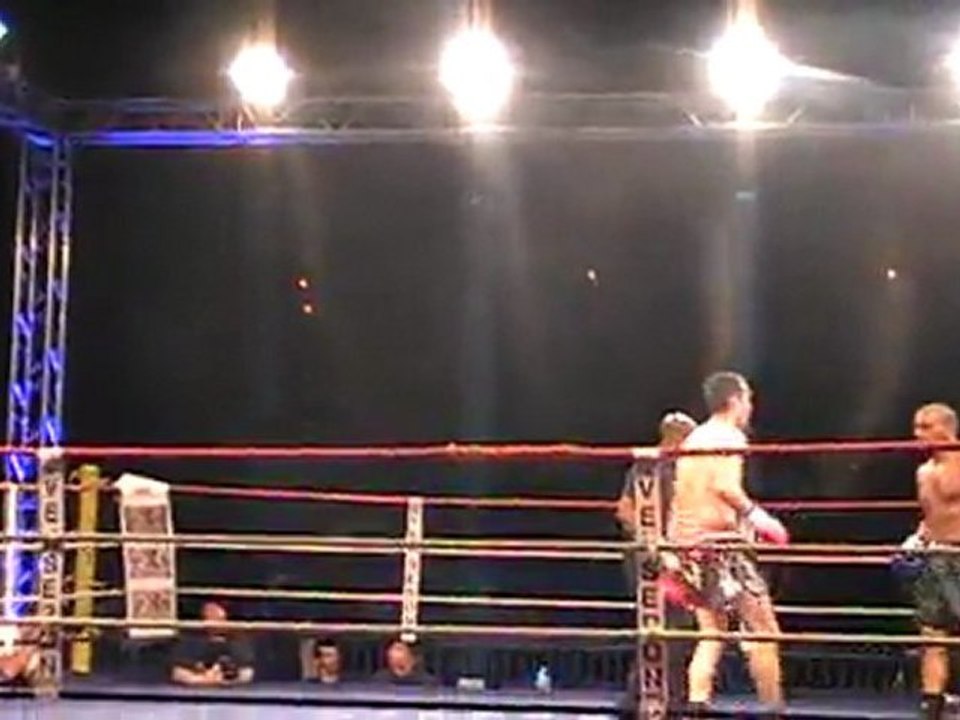 yaz toufik rnd 2 saint raphael 29.10.2011