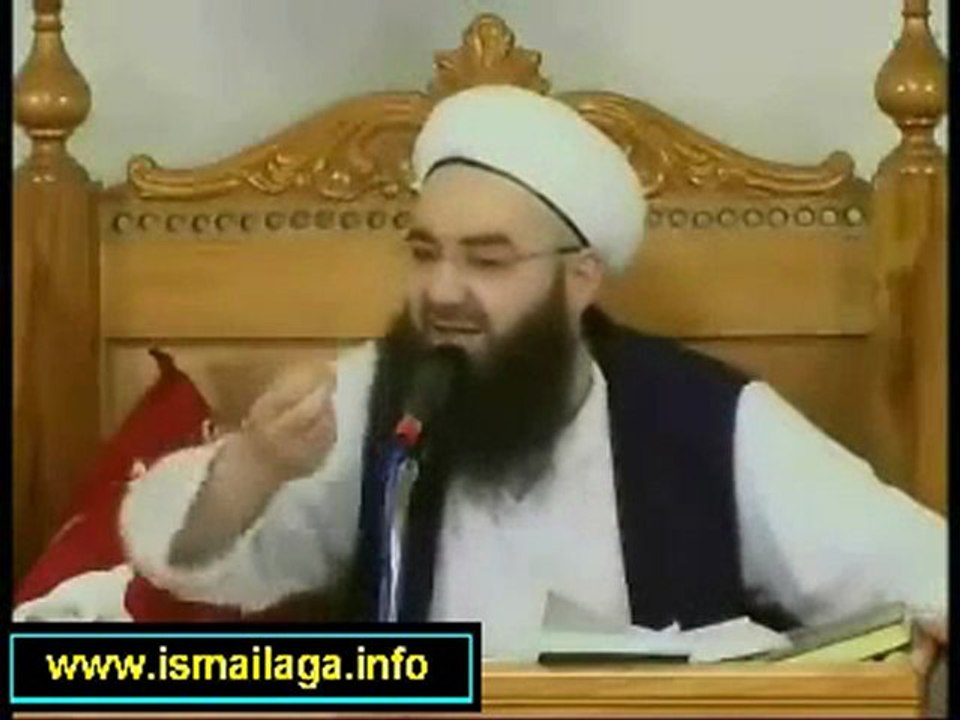 İran Filmlerindeki Tehlike..