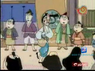 Zenmai Zamura - 2nd November 2011 Video Watch Online p3