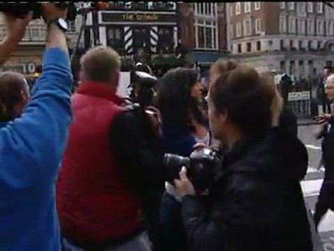 WIKILEAKS APPEAL: Assange appeal against extradition fails