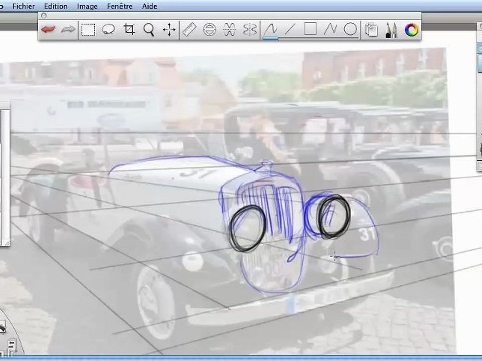 Wacom MasterClass Vol. 3 - Réglages des brosses