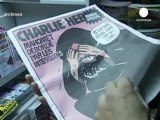 Satira su Islam, incendiata la sede di Charlie Hebdo