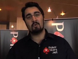 WSOP 08: Hevad's Top Tips For WSOP Qualification