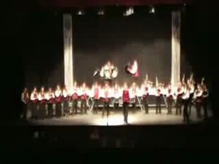 Bagad Ker Vourdel, Deiz An Eured