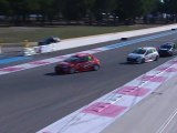 GT Tour - Paul Ricard - Clio Cup - Course 2 VOD