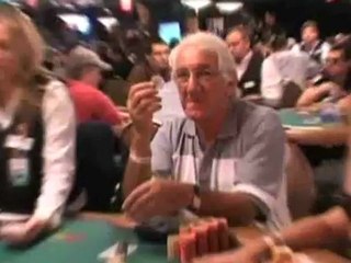 Team PokerStars Pro Raymond Rahme