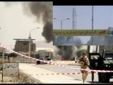 Attentato Afghanistan 28 luglio 2011