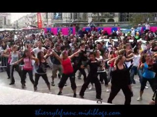 THIERRY LEFRANC - LE BUZZ