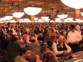 Team PokerStars Pro Vanessa Rousso