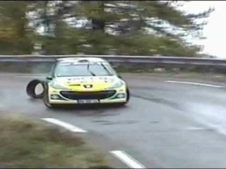 creterium des cevennes 2011