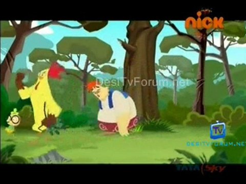 Chicken Stew - 2nd November 2011 Video Watch Online p1