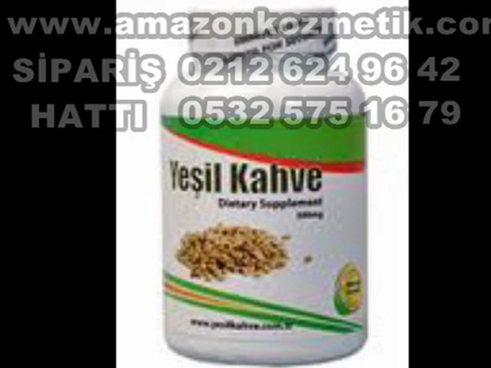 yesil-kahve-zayiflama