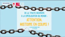 Colloque d’échanges et de culture de la langue et de la culture créoles.