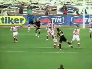 Τα 5 δοκάρια στο ΑΕΚ-Ολυμπιακός