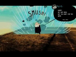 Tiny and Big - Grandpa's Leftovers