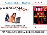 AUDIOPOLITYKA - Tygodnik Polityka na Mp3 - Numer 44/2011 - Słuchaj zamiast czytać!