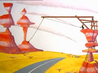 Struś Pędziwiatr - Przeminęło z pędem PL 02/50