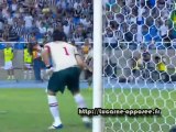 Brasileirao 2011 - Gols 32a rodada (part 1)