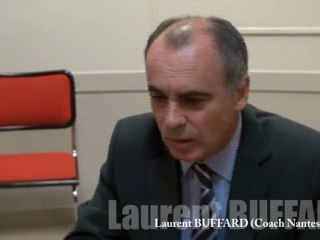 Conférence de presse après arras extrait