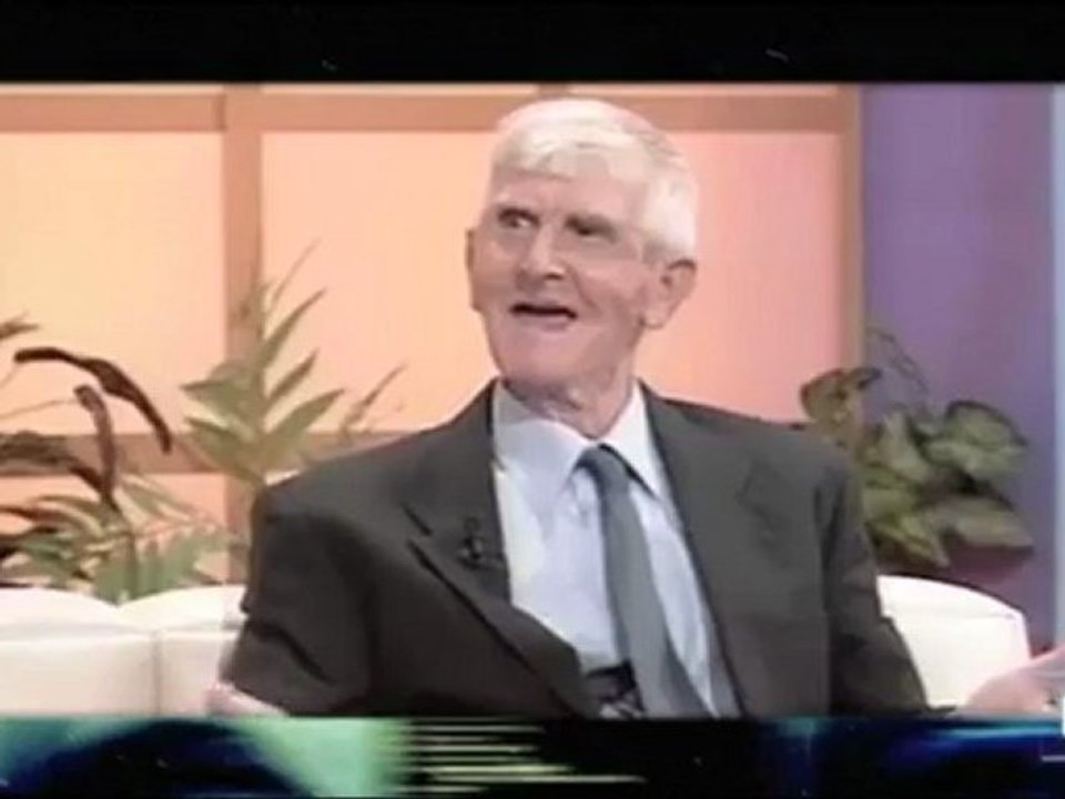 TV3 - Alguna pregunta més? - "Homo APM?": Entrevista a Marta Etura