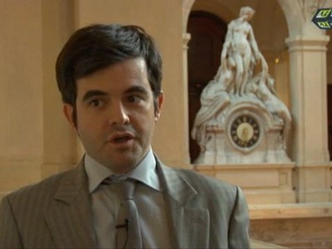 Interview d'Edouard Falguieres - Guinot Franchise