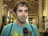 EPT San Remo 2011: Pizza Cravings - PokerStars.co.uk