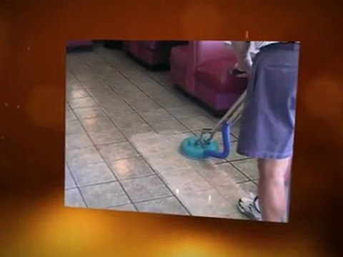 TIle and Grout Cleaning - Stone Restoration in Monterey CA 831.372.2220