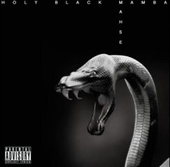 Esham - HOLY BLACK MAMBA