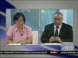 08.07.2010 İzmir Harita ve Kadastro Teknikerleri Derneği Başkanı Ayşe Gül Eren ve Ali Talak-3 3