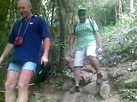 0058 vodopad namuang