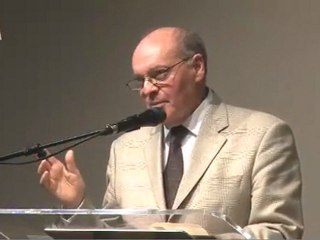 André Boulagnon : Comment bien vieillir