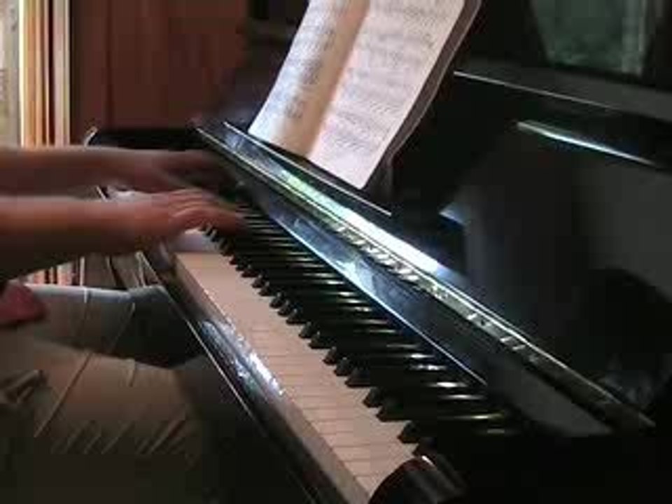 Marche funèbre de Frédéric Chopin